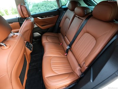 Maserati Levante 2017 tote bag #1279518