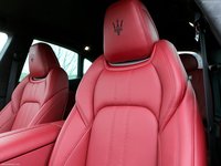 Maserati Levante 2017 hoodie #1279520