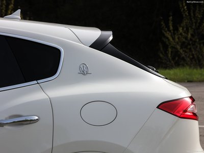 Maserati Levante 2017 tote bag #1279527