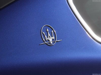Maserati Levante 2017 stickers 1279536