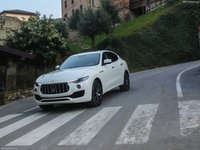 Maserati Levante 2017 Poster 1279540