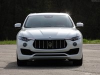 Maserati Levante 2017 puzzle 1279544