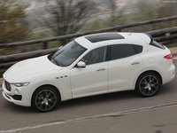 Maserati Levante 2017 stickers 1279548