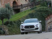 Maserati Levante 2017 Tank Top #1279559