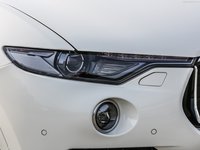 Maserati Levante 2017 stickers 1279562