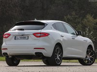 Maserati Levante 2017 t-shirt #1279570