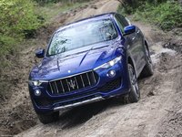 Maserati Levante 2017 t-shirt #1279574