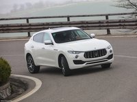Maserati Levante 2017 mug #1279576