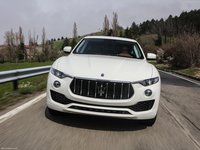 Maserati Levante 2017 Poster 1279586