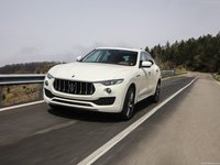 Maserati Levante 2017 mug #1279595