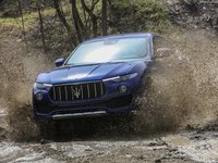 Maserati Levante 2017 Poster 1279600