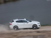 Maserati Levante 2017 Poster 1279601