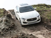 Maserati Levante 2017 Poster 1279620
