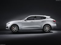 Maserati Levante 2017 Tank Top #1279625