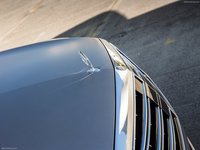 Mercedes-Benz S-Class Maybach 2016 Mouse Pad 1279859