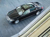 Mercedes-Benz S-Class Maybach 2016 Poster 1279865