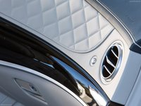 Mercedes-Benz S-Class Maybach 2016 Poster 1279914