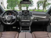 Mercedes-Benz GLS63 AMG 2017 mug #1279974