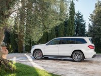 Mercedes-Benz GLS63 AMG 2017 Sweatshirt #1279975