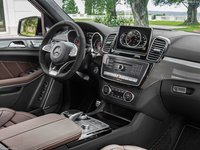 Mercedes-Benz GLS63 AMG 2017 mug #1279990