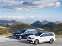 Mercedes-Benz GLS63 AMG 2017 mug #1279993
