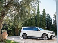 Mercedes-Benz GLS63 AMG 2017 mug #1279995