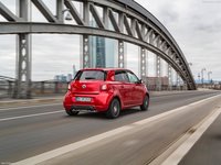 Brabus Smart forfour 2017 mug #1280003
