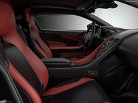 Aston Martin Vanquish Zagato Concept 2016 puzzle 1280016