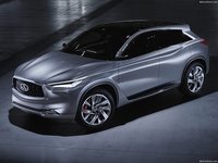 Infiniti QX Sport Inspiration Concept 2016 hoodie #1280288