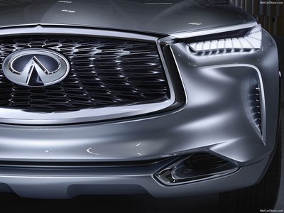 Infiniti QX Sport Inspiration Concept 2016 puzzle 1280298