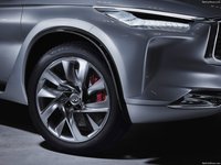 Infiniti QX Sport Inspiration Concept 2016 puzzle 1280299