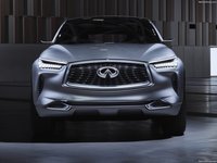 Infiniti QX Sport Inspiration Concept 2016 Mouse Pad 1280310