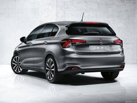 Fiat Tipo 5-door 2017 Longsleeve T-shirt #1280325