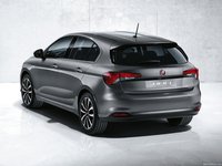 Fiat Tipo 5-door 2017 Longsleeve T-shirt #1280326
