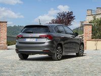 Fiat Tipo 5-door 2017 Mouse Pad 1280328