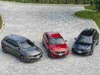 Fiat Tipo 5-door 2017 Mouse Pad 1280331