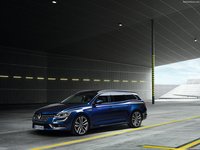 Renault Talisman Estate 2016 Poster 1280354