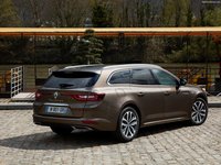 Renault Talisman Estate 2016 Poster 1280372