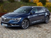 Renault Talisman Estate 2016 Poster 1280400