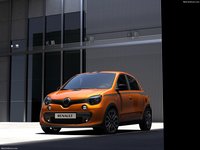 Renault Twingo GT 2017 Poster 1280469