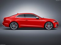 Audi S5 Coupe 2017 Poster 1280520
