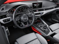 Audi S5 Coupe 2017 Mouse Pad 1280528