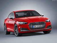 Audi S5 Coupe 2017 Tank Top #1280530