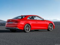 Audi S5 Coupe 2017 Tank Top #1280532