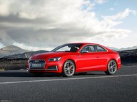 Audi S5 Coupe 2017 stickers 1280533