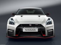 Nissan GT-R Nismo 2017 stickers 1280552