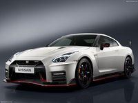 Nissan GT-R Nismo 2017 puzzle 1280555