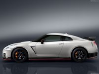 Nissan GT-R Nismo 2017 Longsleeve T-shirt #1280561