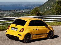 Fiat 595 Abarth 2017 mug #1280680