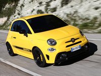 Fiat 595 Abarth 2017 mug #1280688